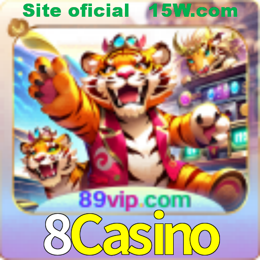 8Casino